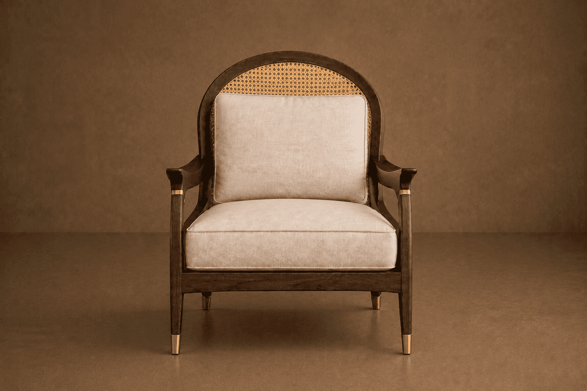 Aurelle Lounge Chair