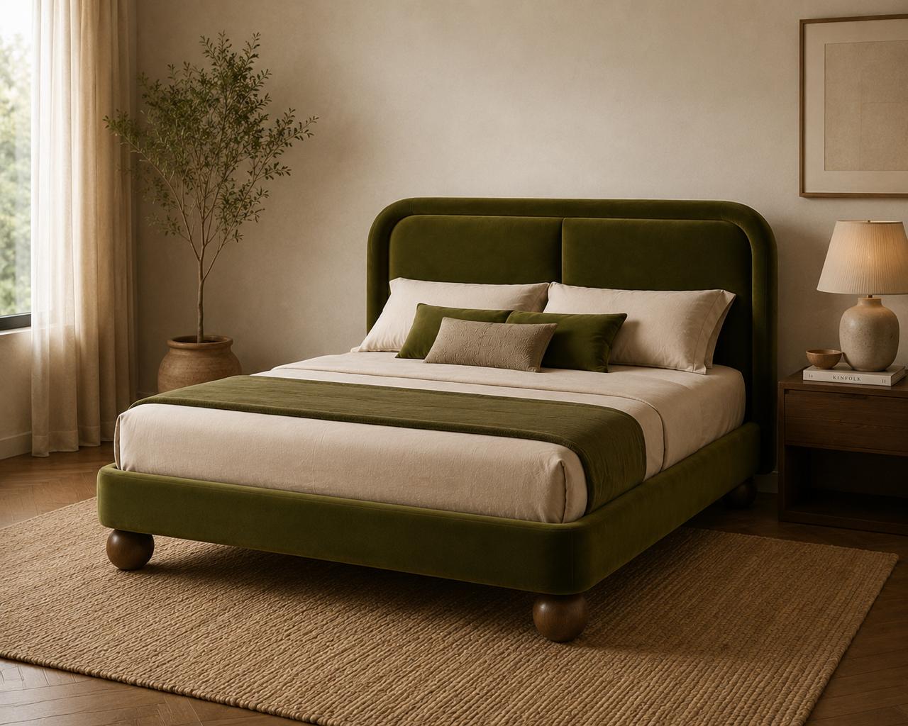 Olive Haven