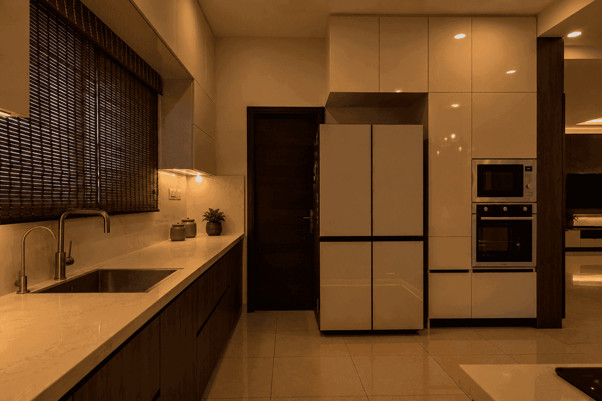 Adarsh Sanctuary gallery image 2
