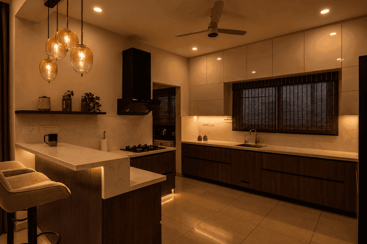 Adarsh Sanctuary