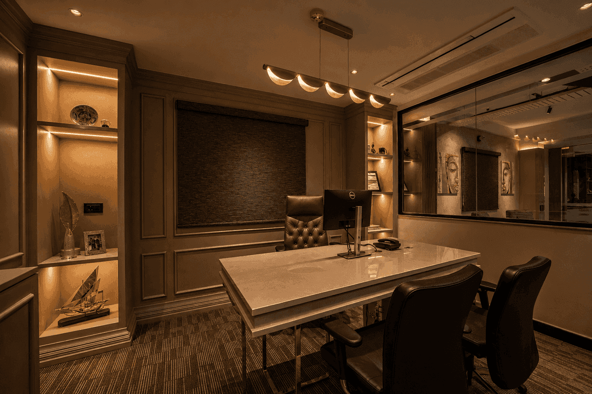 AIC Enterprises, Peenya gallery image 2