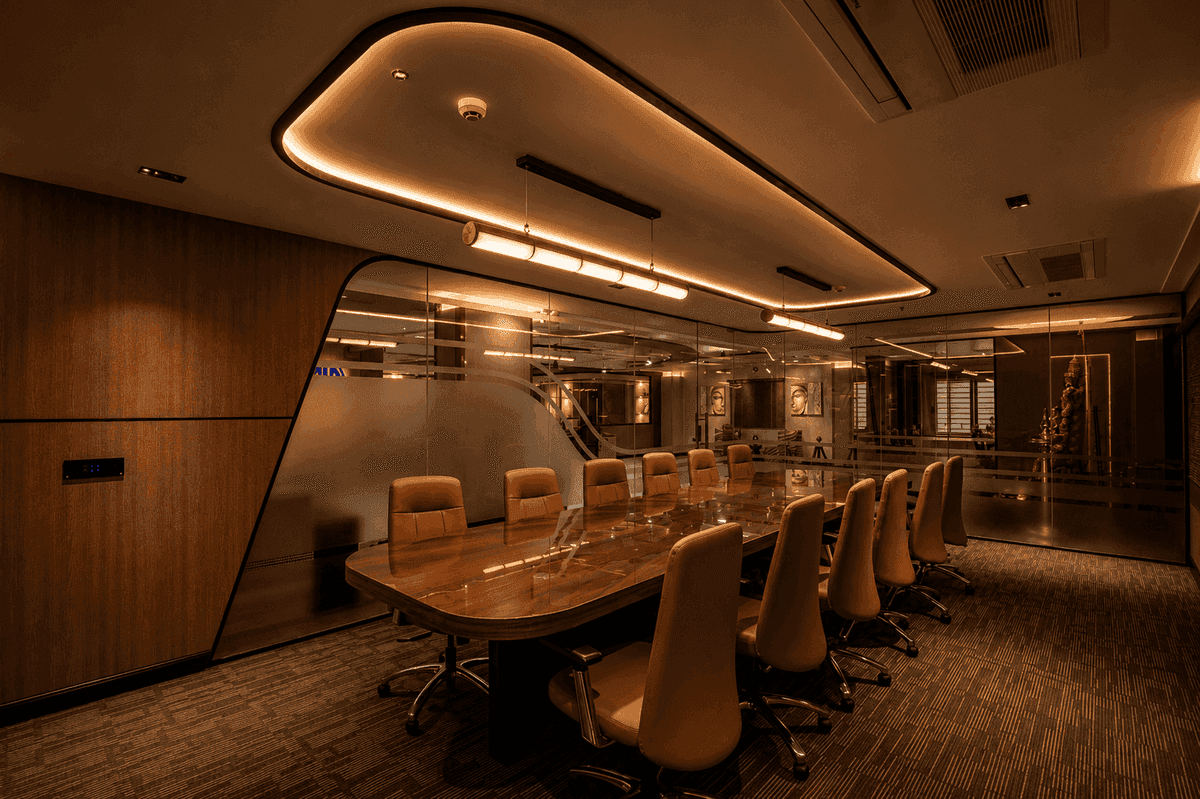 AIC Enterprises, Peenya gallery image 3