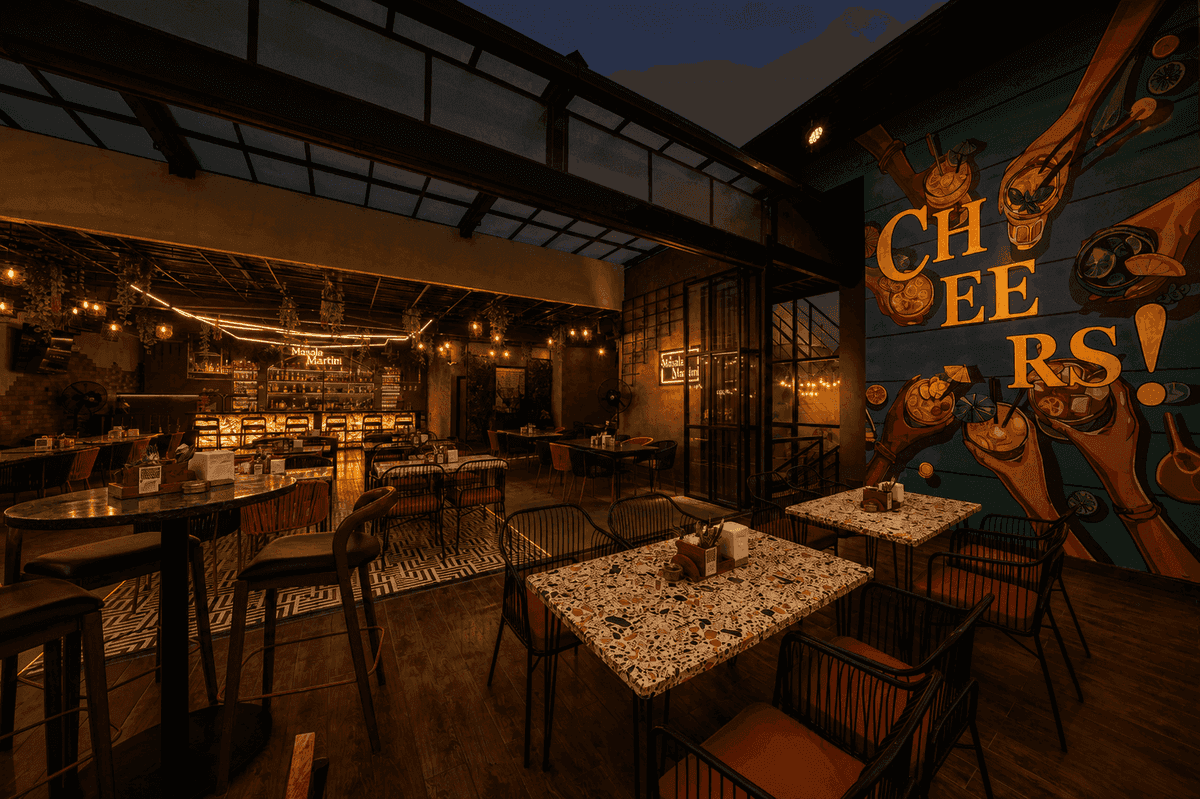 Masala Martini gallery image 3
