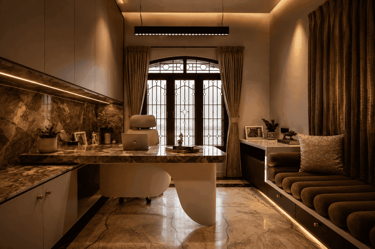 Suva Architects